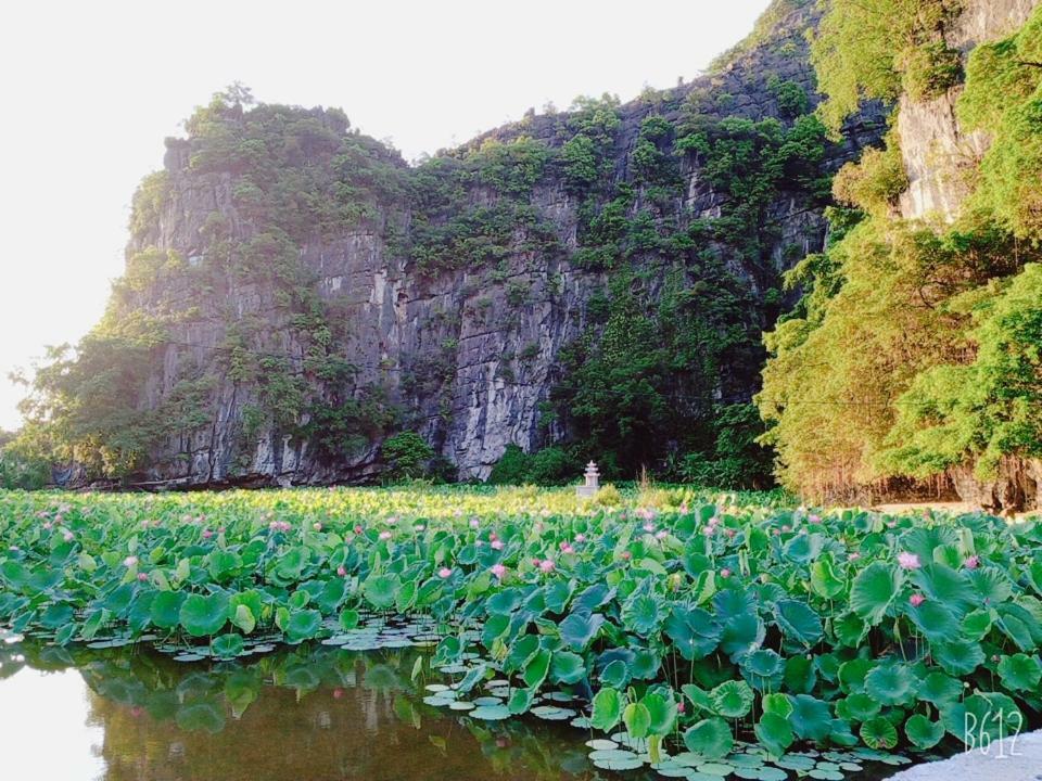 Tam Coc Happy Home Ninh Binh Exteriér fotografie